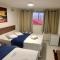 Anjos Praia Hotel