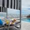 Hard Rock Hotel Daytona Beach
