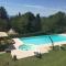 Garda Lake with private pool