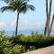Kihei Kai Oceanfront Condos
