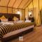 Luxury oasis camp - Merzouga