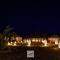 Luxury oasis camp