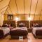 Luxury oasis camp - Merzouga