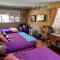 Foto: Bed & Breakfast Blumen Haus 74/111