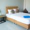 Pugdee Hotel - Lang Suan