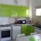 Sea Anemone Apartment