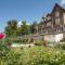 Manoir des Rêves Sauvages - Parentignat