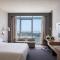 Pearl Rotana Capital Centre