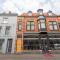 Hotel Zilt