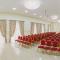 Plaza Hotel Bishkek