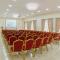 Plaza Hotel Bishkek