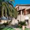 Bed & Breakfast Suvereto