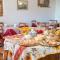 Bed & Breakfast Suvereto