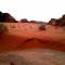 Foto: Wadi Rum 7 Pillars Camp 82/102