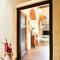 Apartment Guinigi with Private Courtyard