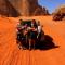 Foto: Wadi Rum 7 Pillars Camp 80/102