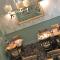 Sturdy`s Castle - Historic Coaching Inn near Blenheim Palace, Oxfordshire