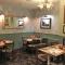 Sturdy`s Castle - Historic Coaching Inn near Blenheim Palace, Oxfordshire