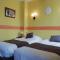 Hostellerie Saint Martin- Logis Hôtel et Restaurant