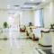 Plaza Hotel Bishkek