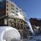Hôtel Club mmv Les Arolles ****