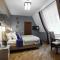 ANTARES Apart hotel - Lviv