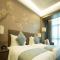 Foto: The Qube Hotel Nanchang East 17/53