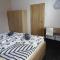 Apartmán Lednická