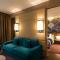 Mercure Almaty City Center