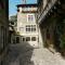 Hostellerie du Vieux Pérouges - Pérouges