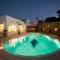 Zannis Hotel - Mykonos