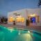 Zannis Hotel - Mykonos