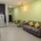 Lemon 8 Boutique Hotel @ Melaka