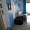 Apartamento primera línea de mar