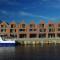 Charmante Ferienwohnung in Wismar am Hafen