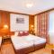 Hotel Garni Chasa Sulai