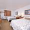 Americas Best Value Inn & Suites International Falls