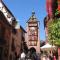 Cozy chalet with dishwasher, in the High Vosges - Le Ménil