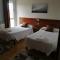 Hostal Cerecedo