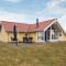Foto: Three-Bedroom Holiday Home in Faaborg