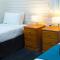 Foto: Best Western Sunnybank Star Motel 31/38