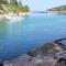 Seaside secluded apartments Cove Dumboka bay - Dumboka (Dugi otok) - 489