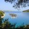 Seaside secluded apartments Cove Dumboka bay - Dumboka (Dugi otok) - 489