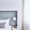 SIDE, Hamburg, a Member of Design Hotels - Hamburg