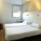 Ibis budget Dijon Centre Clemenceau