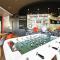 Ibis budget Dijon Centre Clemenceau