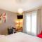 Logis Auberge de la Truffe - Hotel de la Truffe photo 23
