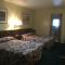 Budget Inn Clearfield PA