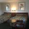 Budget Inn Clearfield PA