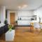 Ferienhaus Sandra mit Balkon -Nähe Bodensee&Pfänder
